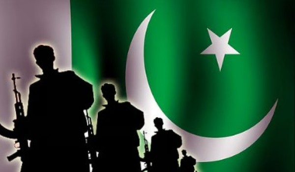 பயங்கரவாத நாடுகள் பட்டியலில் பாகிஸ்தான் முதலிடம்! 